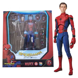 اکشن فیگور مافکس مدل Spiderman کد 103