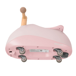 ماشین چهارچرخ کودک کیکابو مدل sizzy