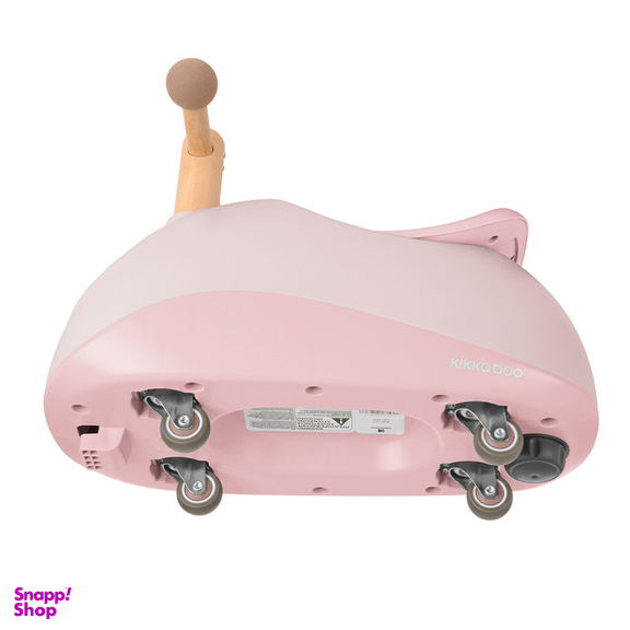 ماشین چهارچرخ کودک کیکابو مدل sizzy