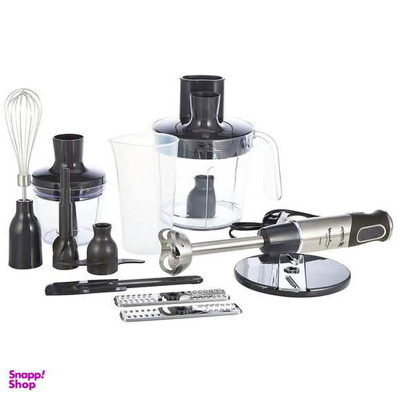 گوشت کوب برقی مولینکس مدل DD65J827