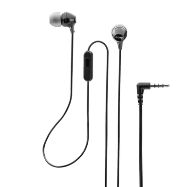 هندزفری باسیم سونی مدل MDR-EX14AP طول 1.2 متر