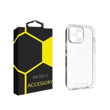 کاور گوشی موبایل Space مناسب اپل Iphone 14 Pro Max