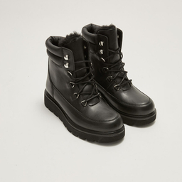 نیم بوت زنانه ال سی وایکیکی مدل طبی TPU