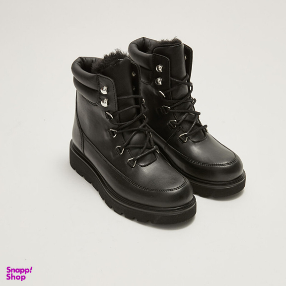 نیم بوت زنانه ال سی وایکیکی مدل طبی TPU