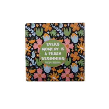 دفتر برنامه ریزی 100 برگ پاپکو کد 001