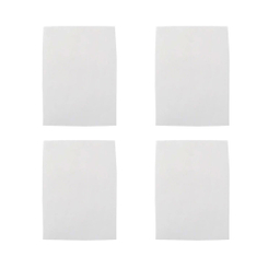 کاغذ کالک سایز A3 رنگ سفید بسته 4 عددی