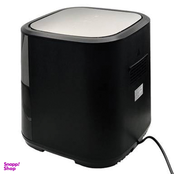 سرخ کن بدون روغن سیلور کرست مدل XL-6091