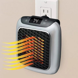 هیتر فن دار مدل Handi Heater