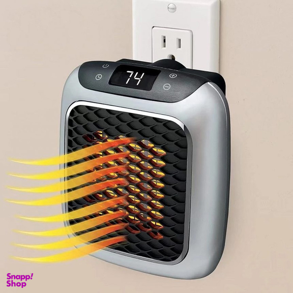 هیتر فن دار مدل Handi Heater
