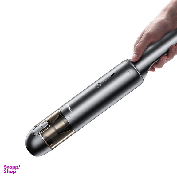 جارو شارژی هیسکا مدل HR-03