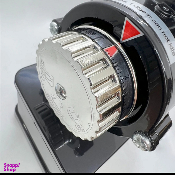 آسیاب قهوه یونیک لایف مدل UL622