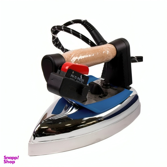 اتو بخار مخزندار سیلتر مدل 2035