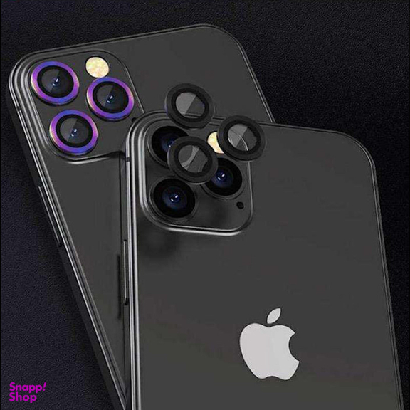 محافظ لنز دوربین اپیکوی مدل HD-ColorLenz مناسب برای گوشی موبایل اپل Iphone 13 Pro / 13 Pro Max