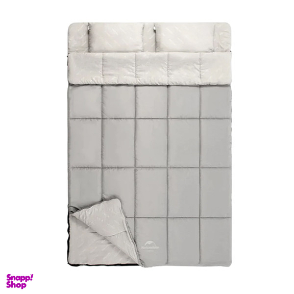 کیسه خواب نیچرهایک دو نفره کد MSD05