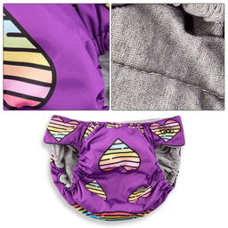 شورتکس سگ ماده تادو کد 1108 سایز L