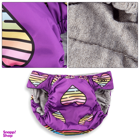 شورتکس سگ ماده تادو کد 1108 سایز L