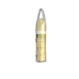 هایلایتر و شیمر پودری بدن و صورت imen of Nobel وزن 12 گرم رنگ طلایی