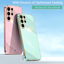 کاور اپیکوی مدل Mayse مناسب برای گوشی موبایل سامسونگ Galaxy S23 Ultra 5G