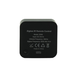 کنترلر IR هوشمند Tuya Zigbee کد 22702
