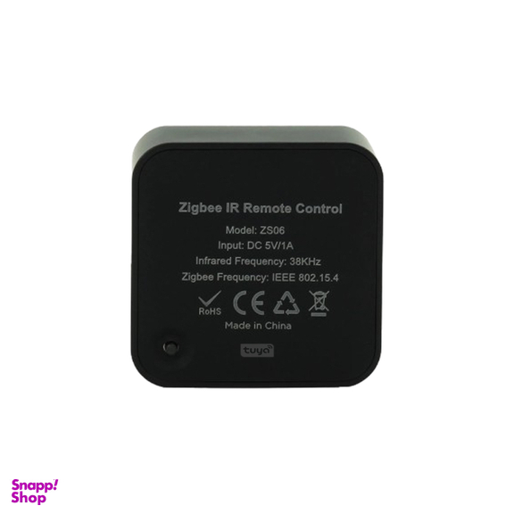 کنترلر IR هوشمند Tuya Zigbee کد 22702