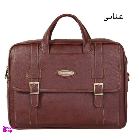کیف لپ تاپ لیدوما مدل Li-125 مناسب برای لپ تاپ 13 تا 15 اینچی