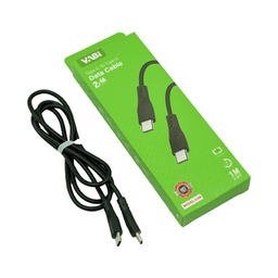 کابل USB-C وابی مدل CA8 طول 1 متر
