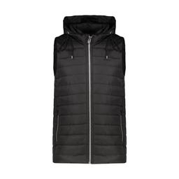 پافر مردانه والیانت مدل ممورى رنگ مشکی