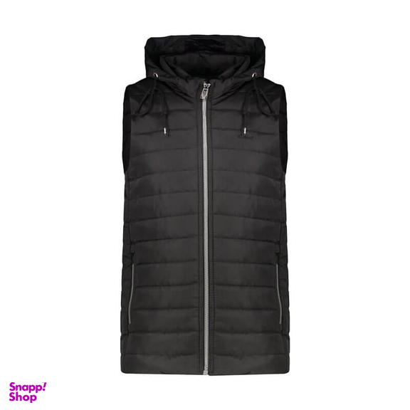 پافر مردانه والیانت مدل ممورى رنگ مشکی