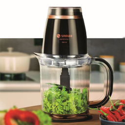 خردکن اسنوا مدل SCP-SE500BR