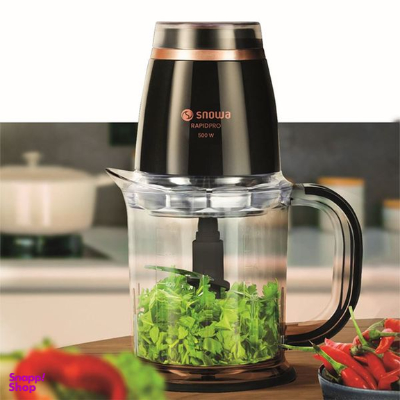 خردکن اسنوا مدل SCP-SE500BR