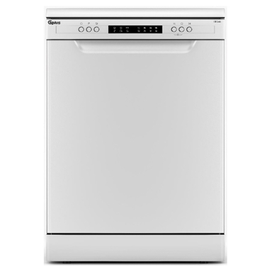ماشین ظرفشویی جی پلاس مدل GDW-P5673
