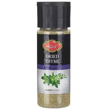 ادویه آویشن خشک گلستان وزن 45 گرم