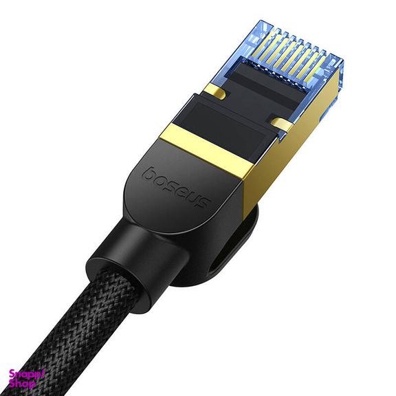 کابل شبکه CAT7 بیسوس مدل PCWL-A106