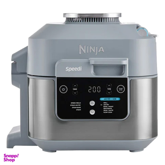 مولتی کوکر نینجا مدل ON401 گنجایش 5.7 لیتر