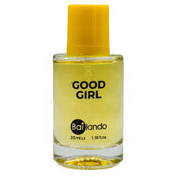 عطر جیبی بایلندو مدل good girl حجم 35 میلی‌لیتر