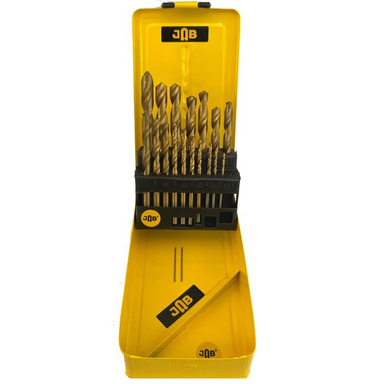 مته جاب مدل JB-2626 YE مجموعه 19 عددی