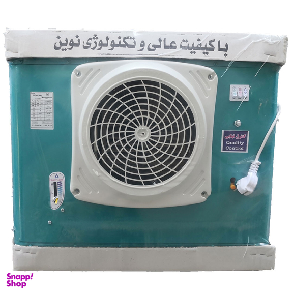 کولر آبی جنرال مدل 3000
