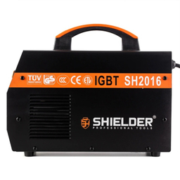 اینورتر جوشکاری 200 شیلدر کد 2016