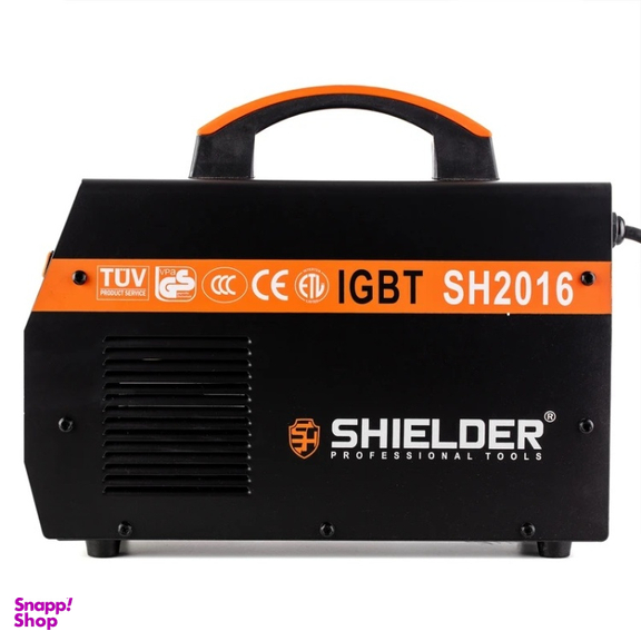 اینورتر جوشکاری 200 شیلدر کد 2016