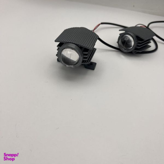 پروژکتور مدل آفرودی کد 2win-LED بسته 2 عددی