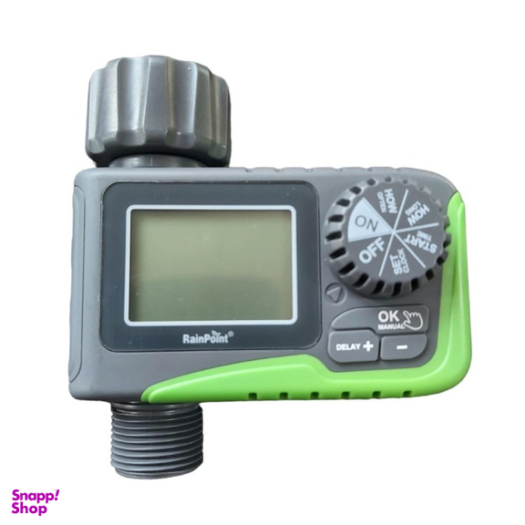 تایمر آبیاری رین پوینت مدل ITV105