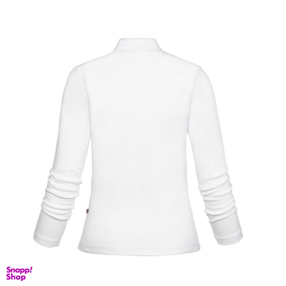 بلوز یقه اسکی زنانه مدل SB-SS-3064-3