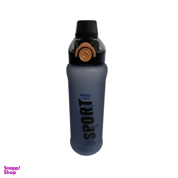 قمقمه سفری مدل Sport hydrate گنجایش 1000 میلی‌ لیتر