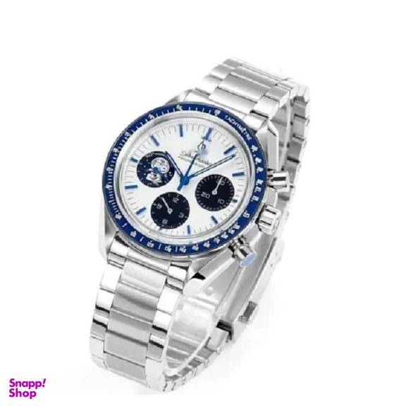 ساعت مچی عقربه ای مردانه امگا مدل Speedmaster