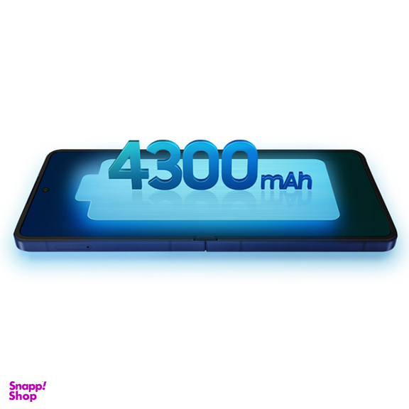 گوشی موبایل سامسونگ مدل Galaxy Z Flip 7 تک سیم‌کارت ظرفیت 256 گیگابایت و رم 12 گیگابایت نسخه ویتنام