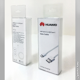 کابل تبدیل USB به Type-C هوآوی مدل 3 آمپر طول 1 متر