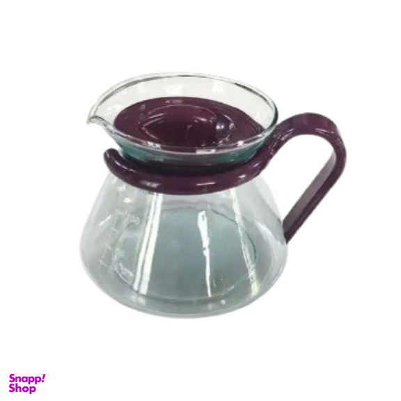 قوری زعفران مدل MFM001