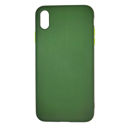 کاور گوشی موبایل مریت مدل AIR مناسب اپل iphone XS Max