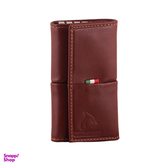 ست هدیه مردانه آدین چرم کد DS56