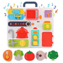 بیزی بورد آشپزخانه هانگر کد he 0510